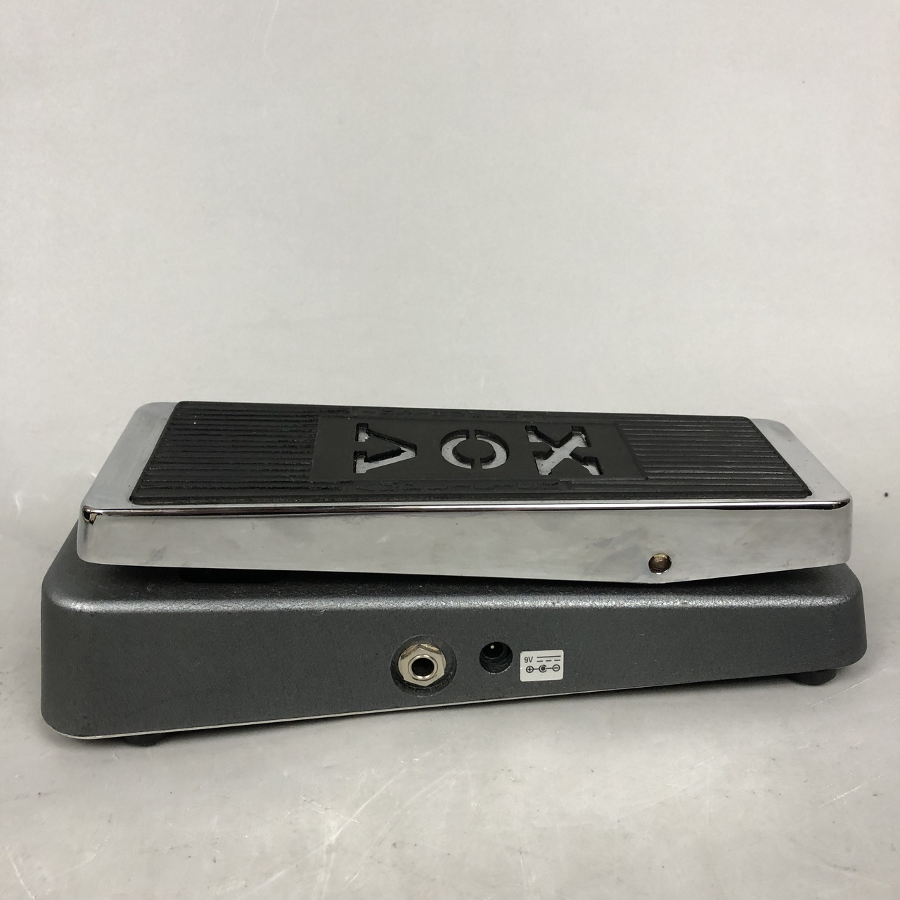 VOX V848 Clyde McCoy Model Wah-Wah Pedal（中古/送料無料）【楽器