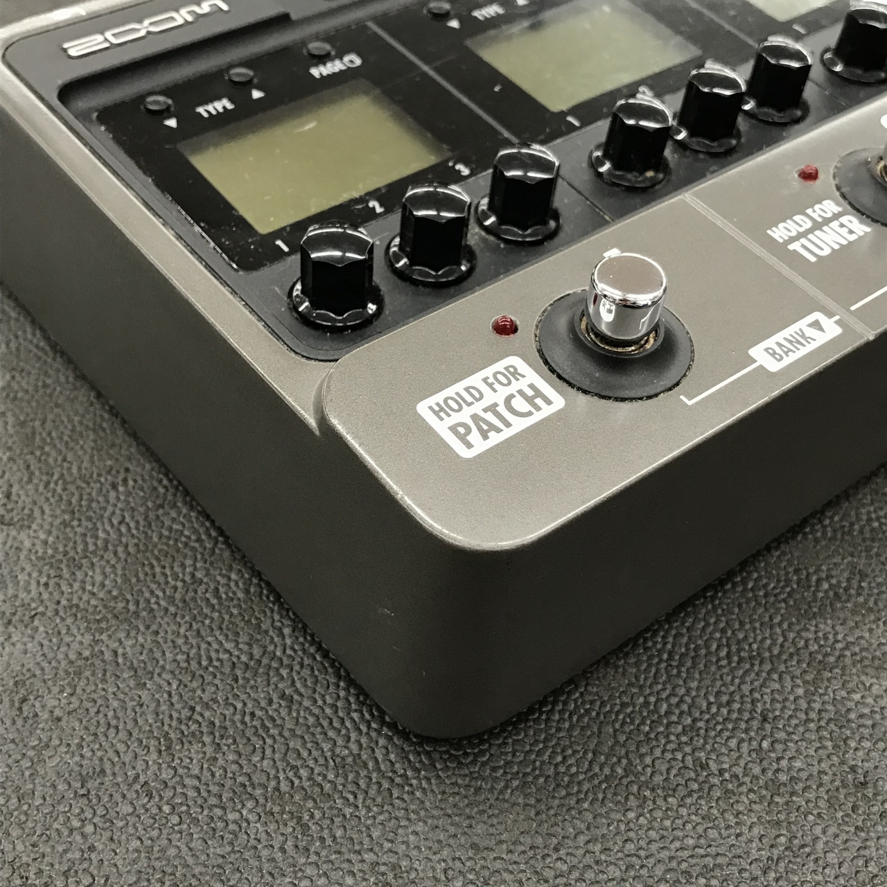 ZOOM G3（中古）【楽器検索デジマート】
