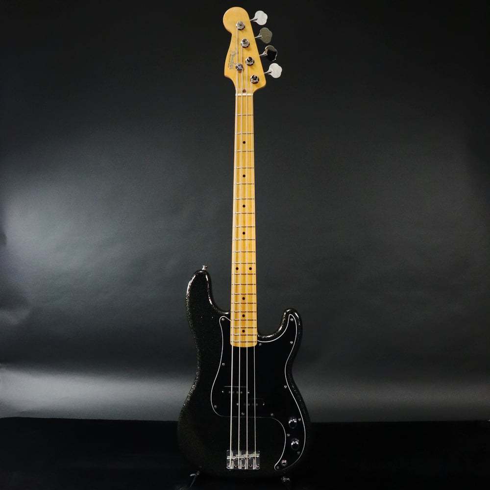 Fender Made In Japan J Precision Bass®, Maple Fingerboard