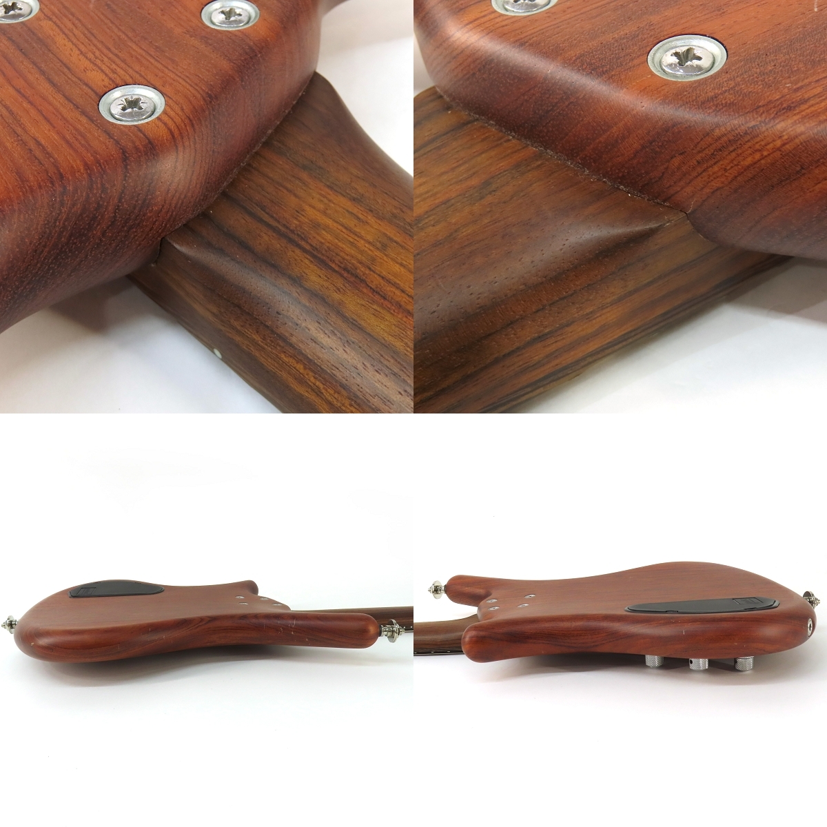 Warwick Thumb Bass（中古/送料無料）【楽器検索デジマート】