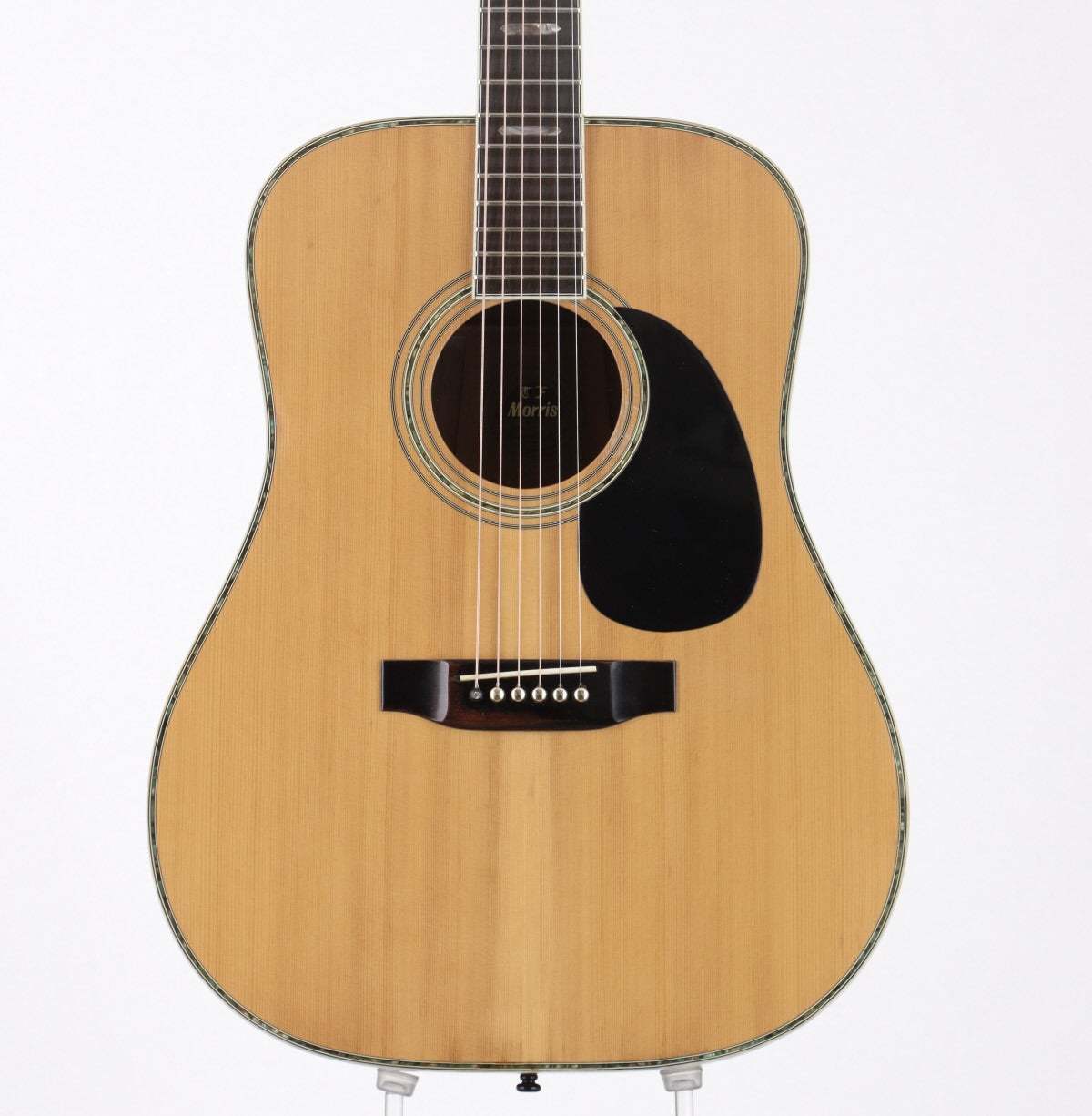 Morris W-60 【御茶ノ水HARVEST_GUITARS】