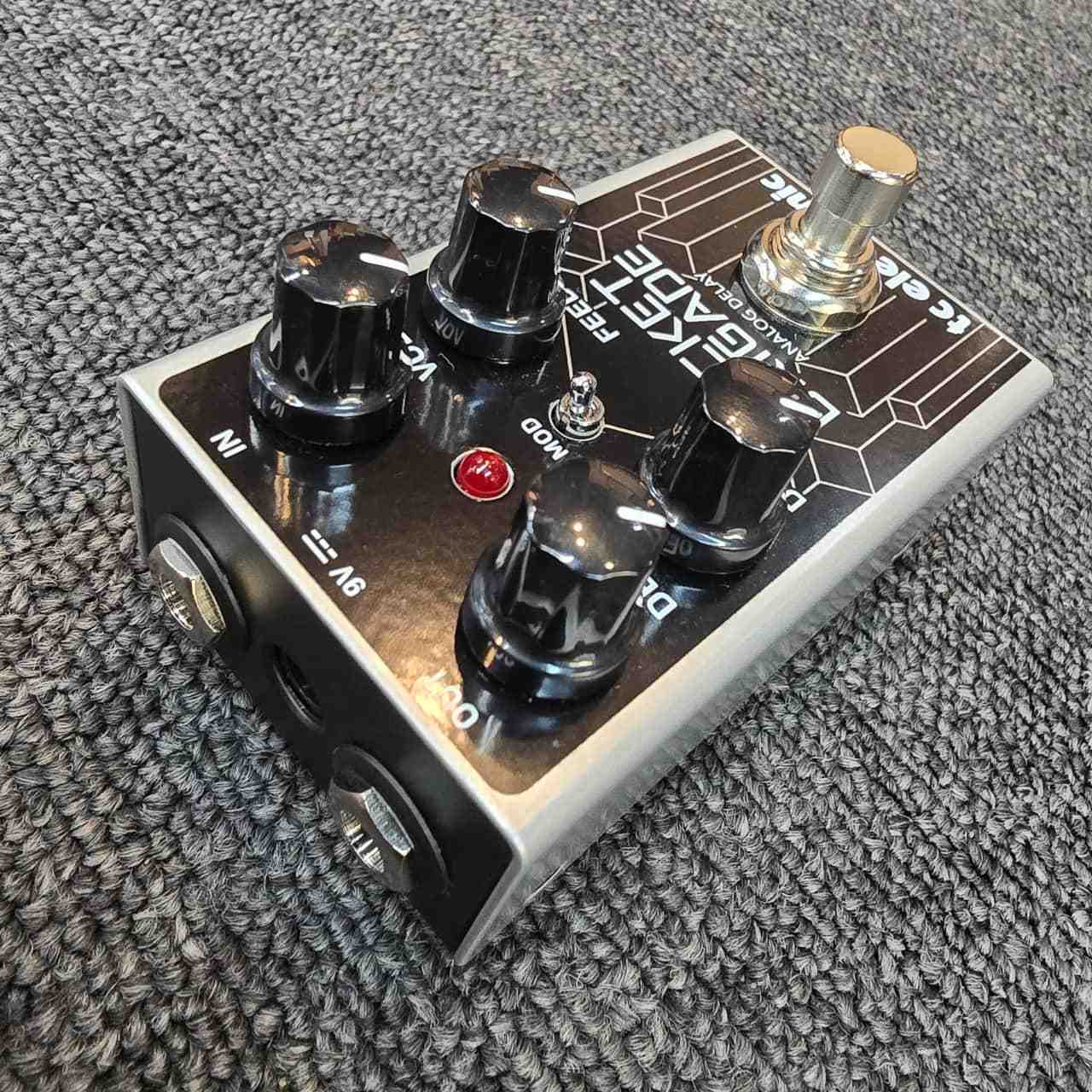 tc electronic BUCKET BRIGADE ANALOG DELAY< Used / 中古品