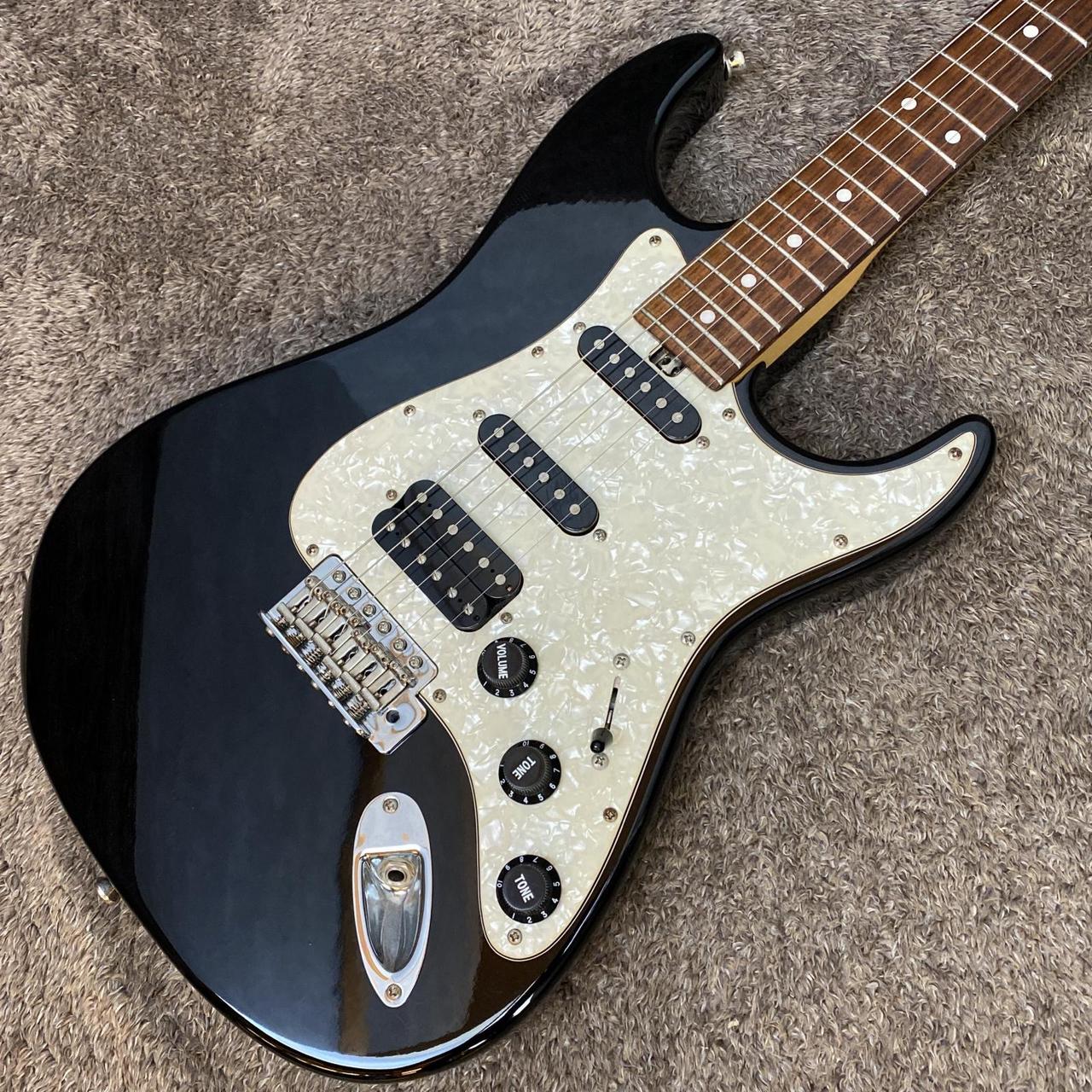 Bacchus GS-001【尾張小牧店】（中古/送料無料）【楽器検索