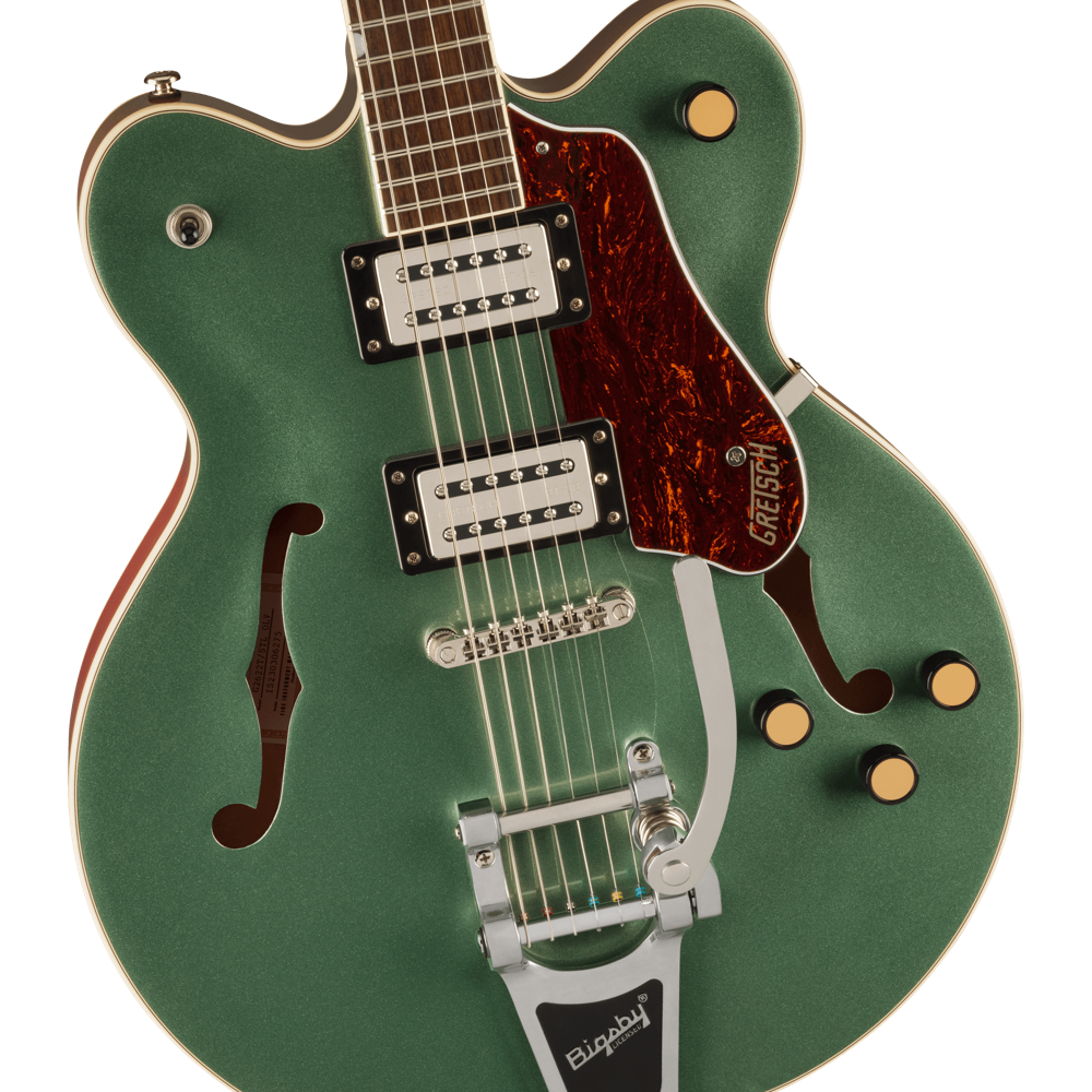 Gretsch グレッチ G2622T Streamliner Center Block Double-Cut with