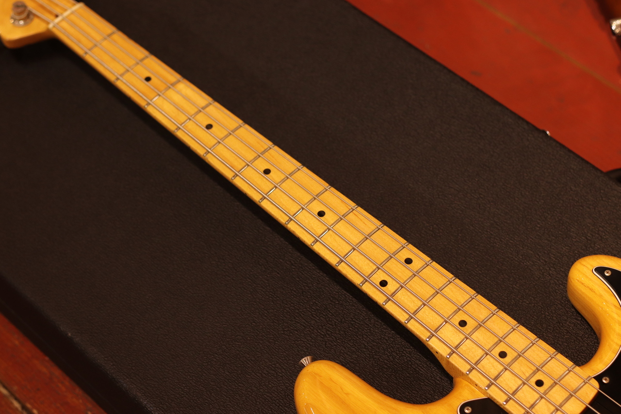 Fender Japan PB70-US/ASH（中古/送料無料）［デジマートSALE］【楽器