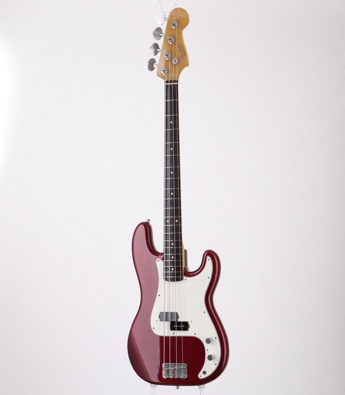 フェンダー エレキベース ギター JB62-78LH Fender JAPAN】フェンダージャパン『エレキベース』JB62-58 2006