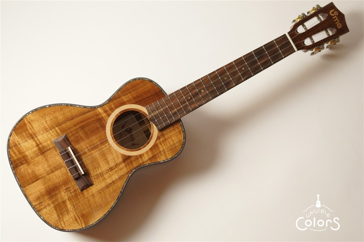 Uma Ukulele UK-30ST EVO（新品特価/送料無料）［デジマートSALE