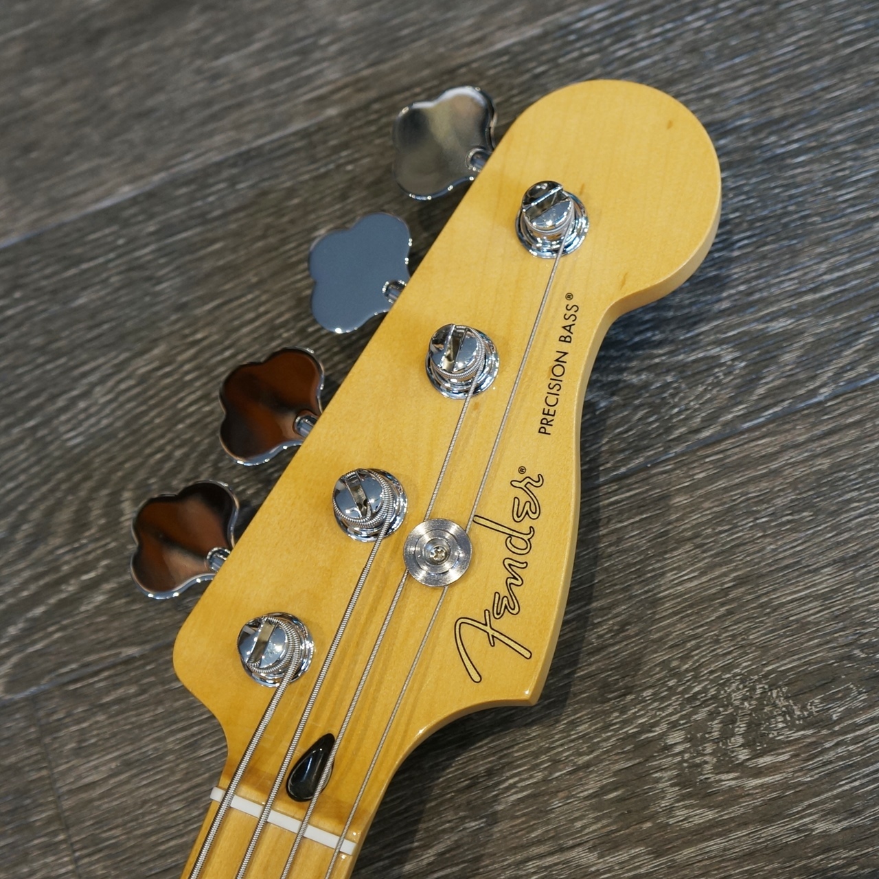 Fender Player II Precision Bass Birch Green（新品）【楽器検索