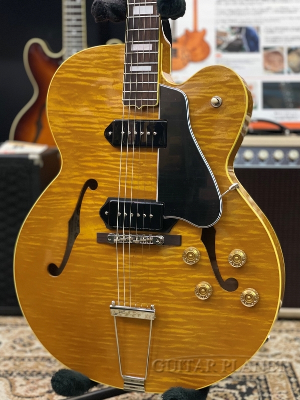 KING SNAKE Two Bone T -Amber Natural-【2.84kg】【金利0%対象