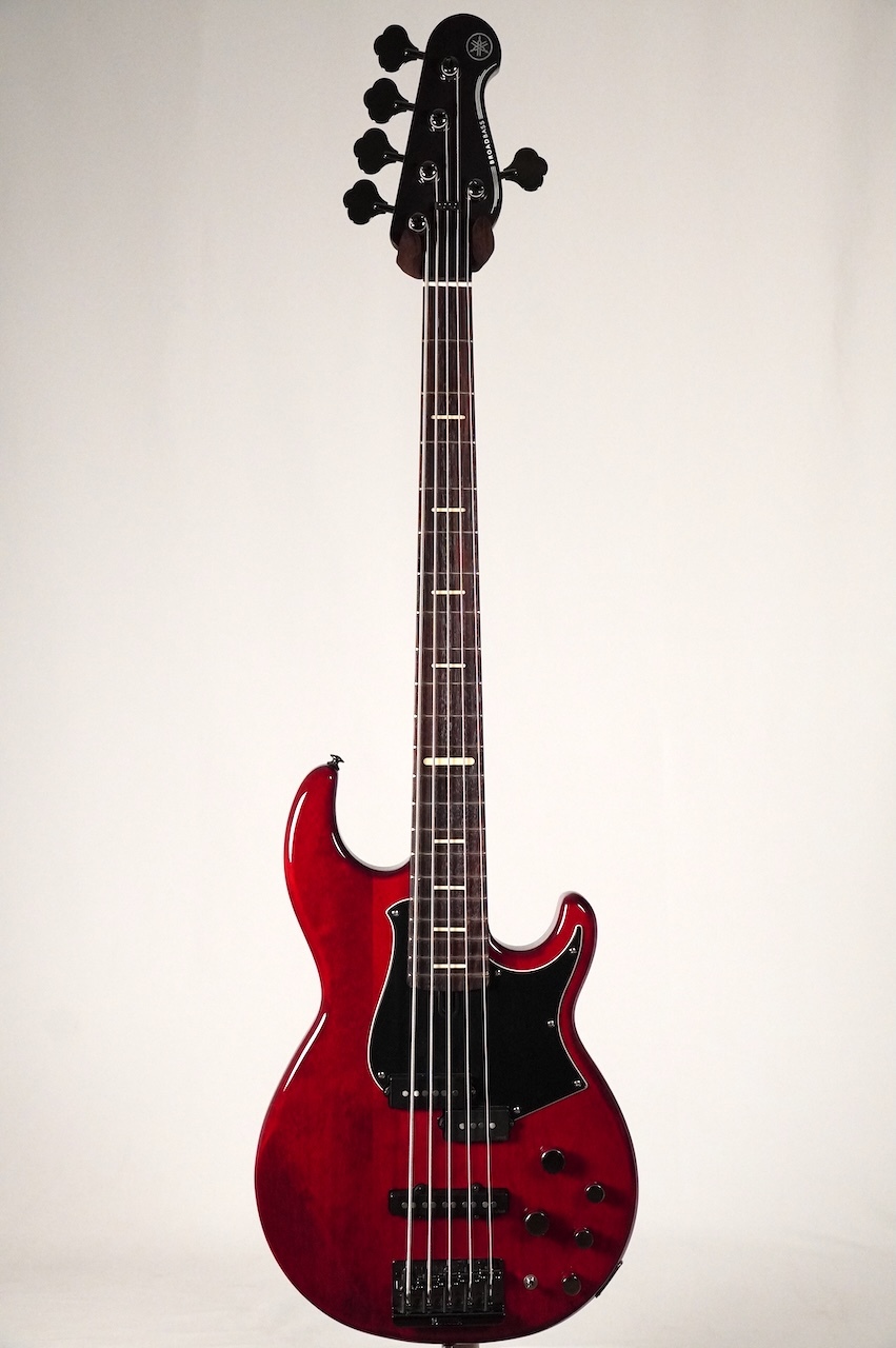 YAMAHA BB735A -Fired Red- [4.45kg]（新品）【楽器検索デジマート】
