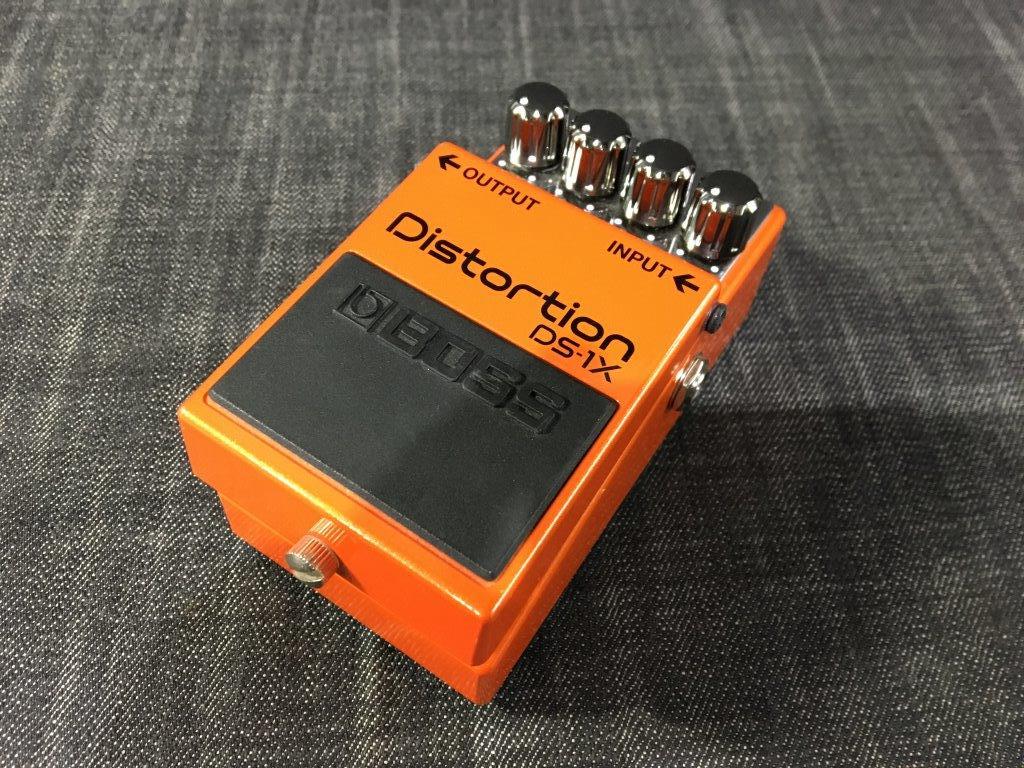 BOSS DS-1 Distortion