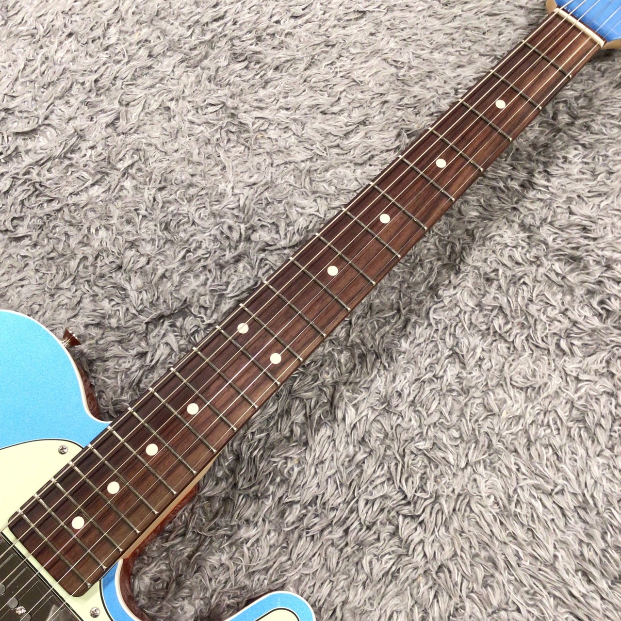Psychederhythm  STANDARD-T サイケデリズム ギター エレキギター】Psychederhythm（サイケデリズム）Standard-T