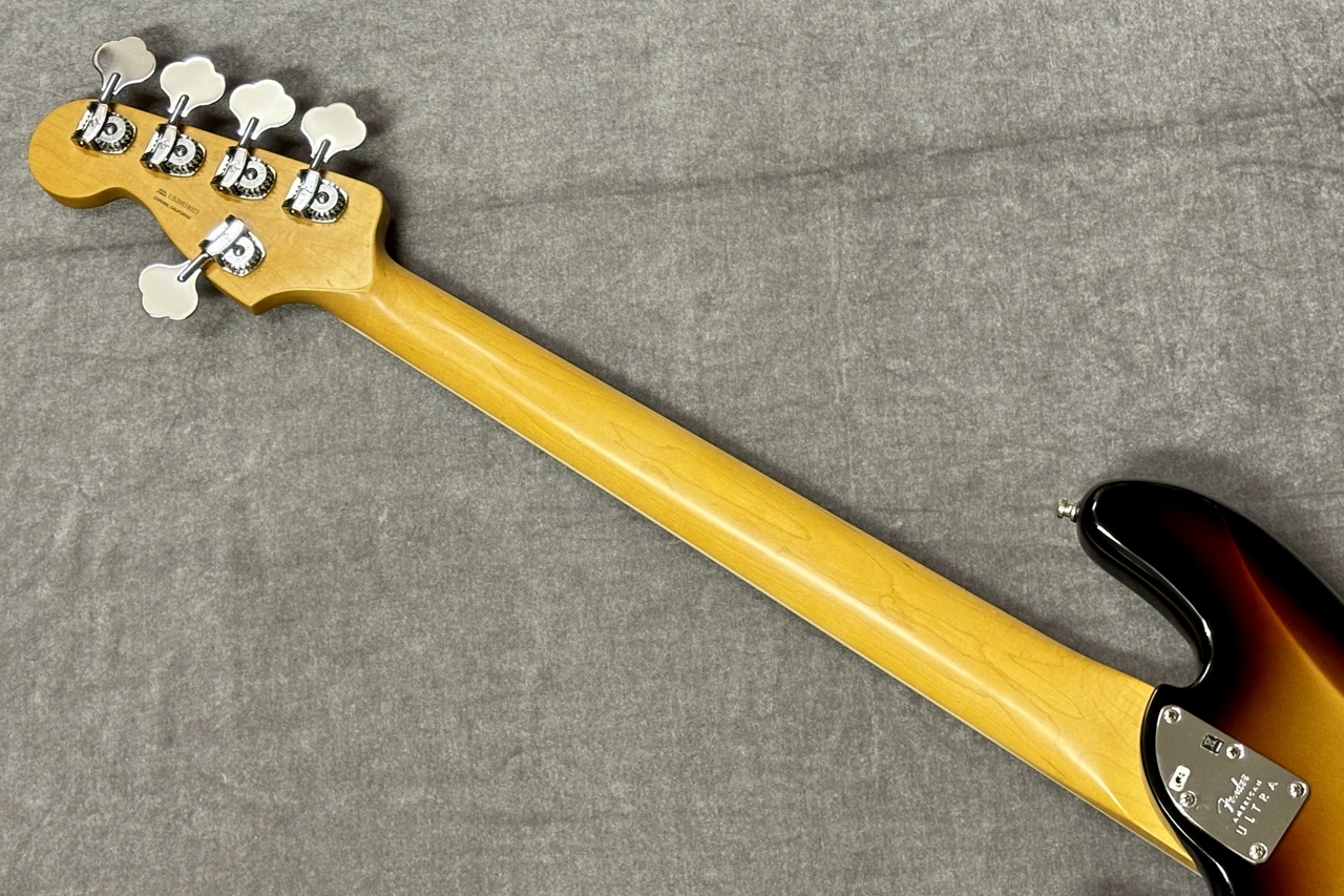 Fender American Ultra Jazz Bass V 3TS #US20038023 4.58kg【委託品