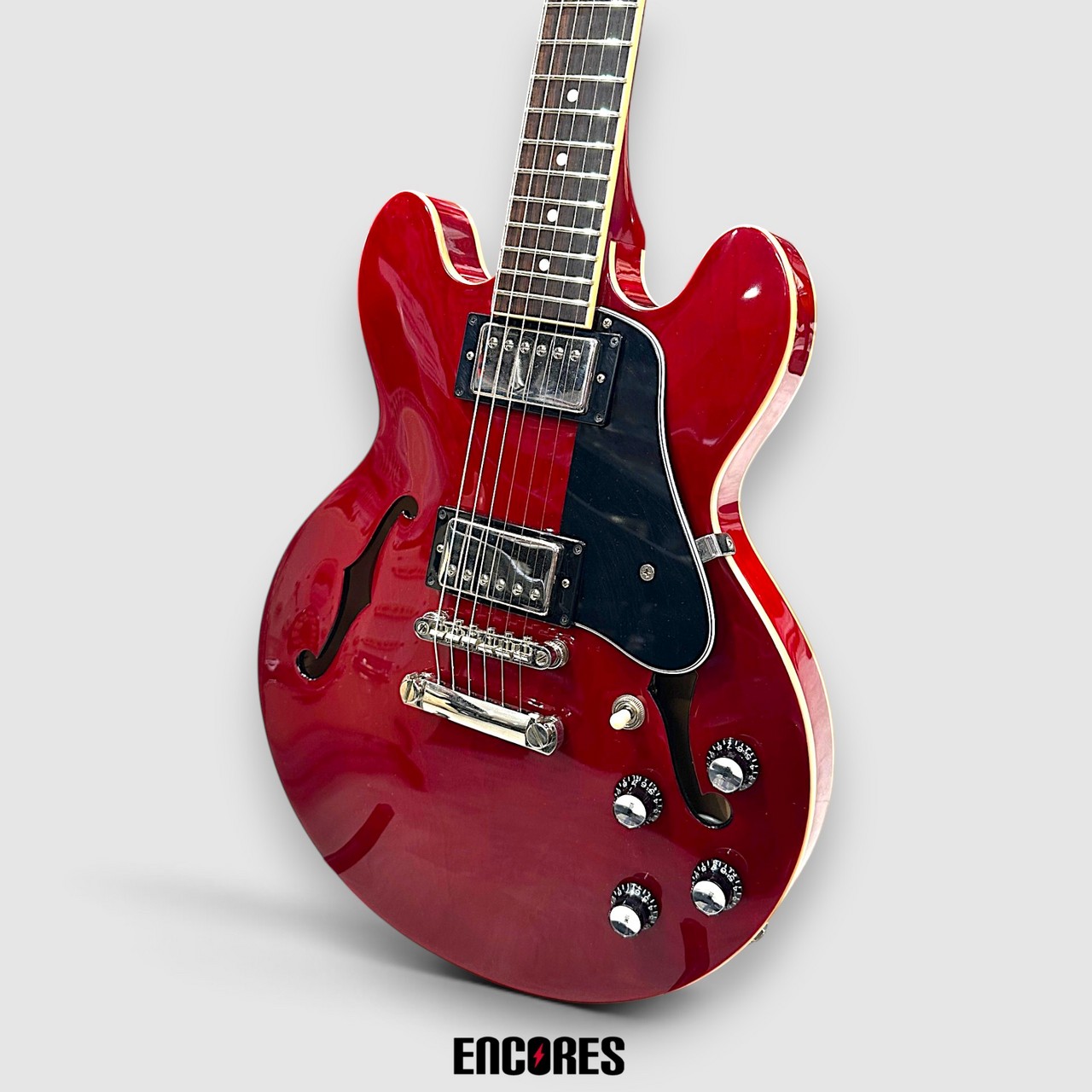 美品 Epiphone ES-339 セミアコ 2020年製 ES335系 Epiphone ES-339 セミアコ（中古）【楽器検索デジマート】