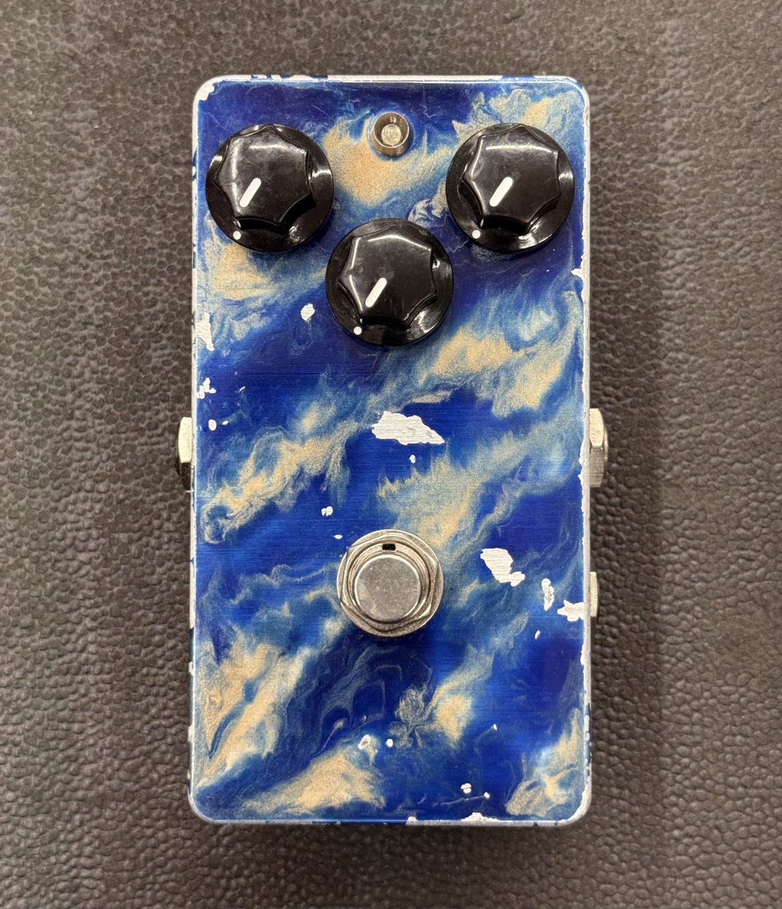 Leqtique CLHD Caeruleum Lightdrive High Definition（中古