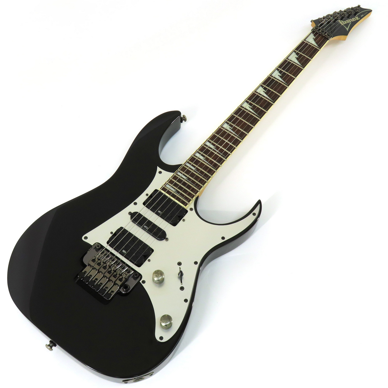 ⭐️14日まで限定で値下げ中⭐️ Ibanez RG350DXZ アイバニーズ　RG 2025年最新】ibanez rg350dxzの人気アイテム - メルカリ