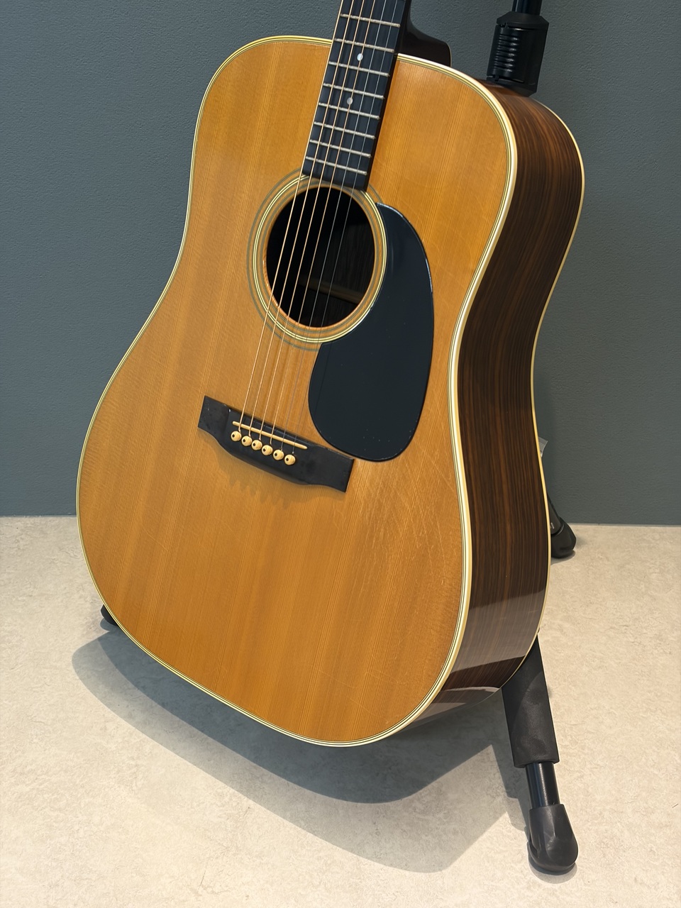 Martin D-28(1979)（ビンテージ）［デジマートSALE］【楽器検索