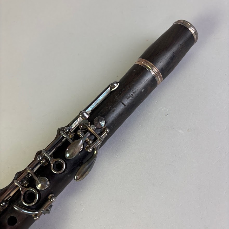 Buffet Crampon E13（中古/送料無料）【楽器検索デジマート】
