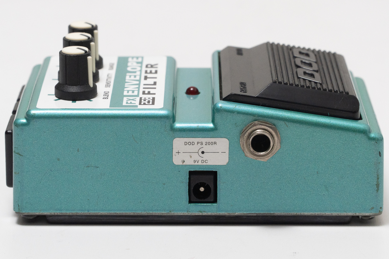 DOD FX25B Envelope Filter【GIB横浜】（中古/送料無料）【楽器検索