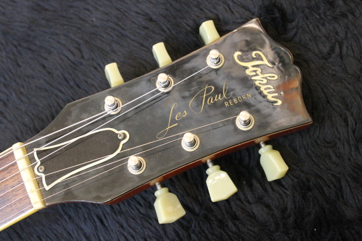Tokai LS100 Les Paul REBORN 1979（ビンテージ）【楽器検索デジマート】