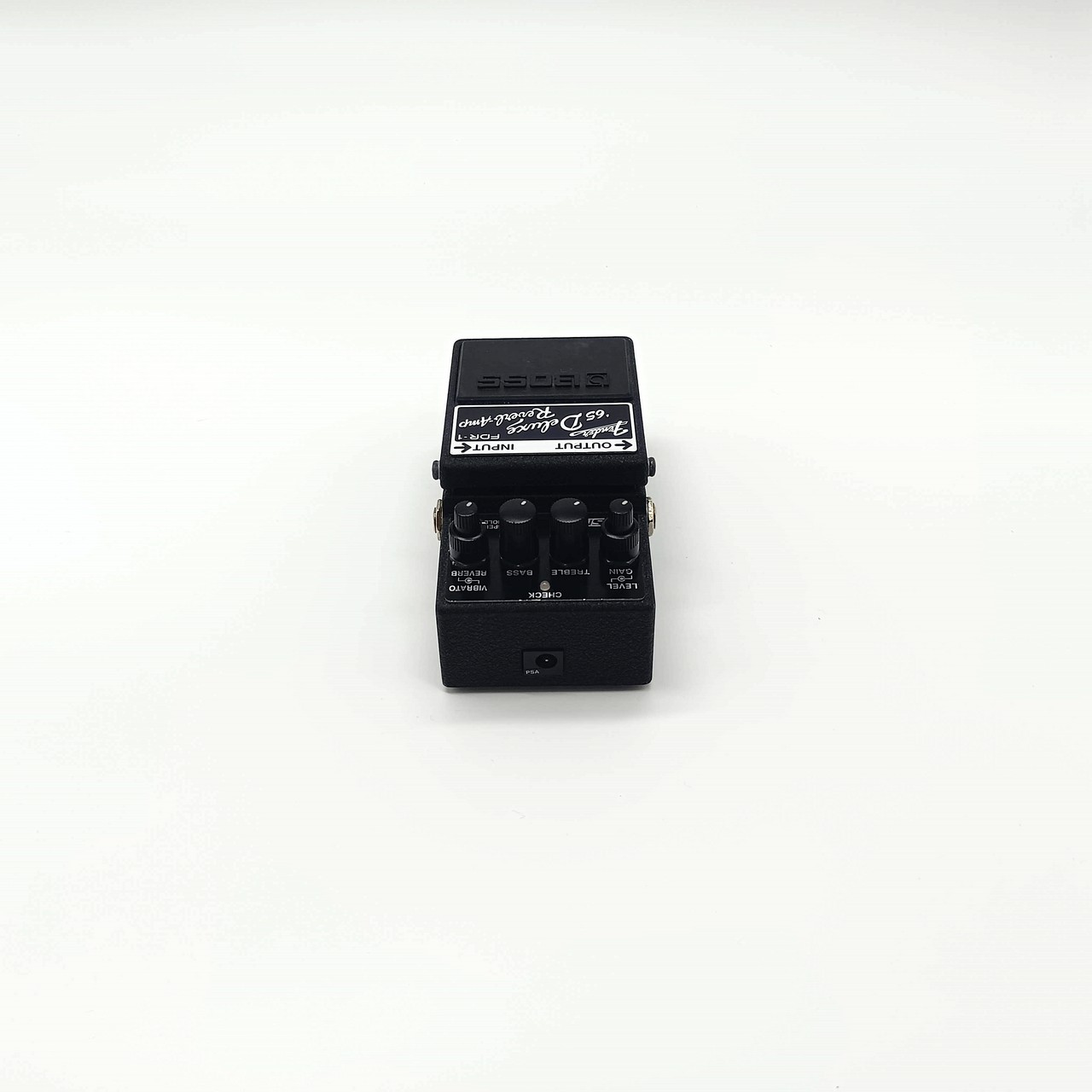 BOSS FDR-1（中古/送料無料）【楽器検索デジマート】