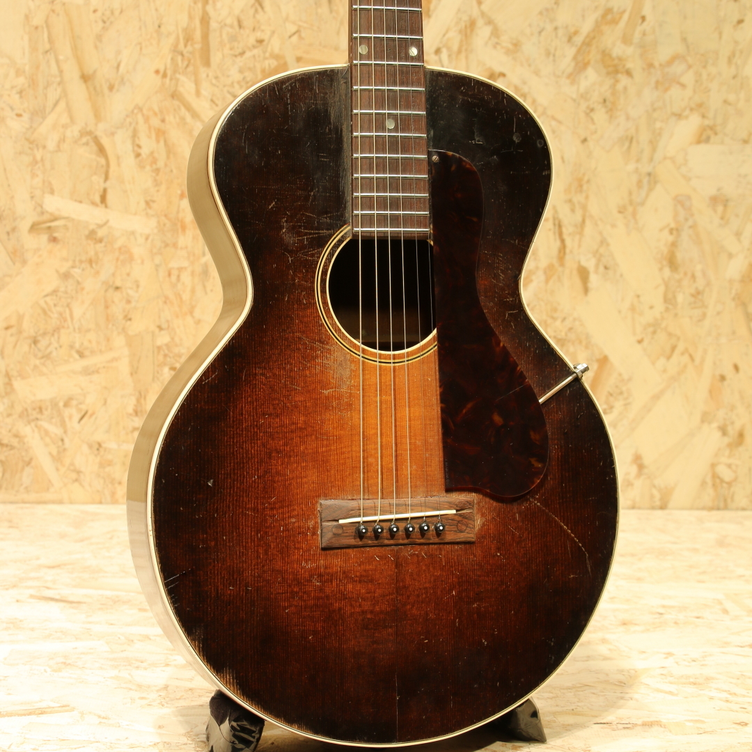 Gibson L-1 c1928-29（ビンテージ）【楽器検索デジマート】