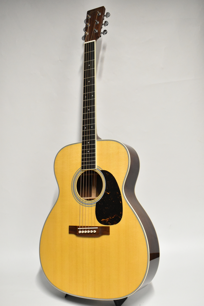 Martin M-36 #2843988 【希少モデル】 【試奏動画あり】（新品