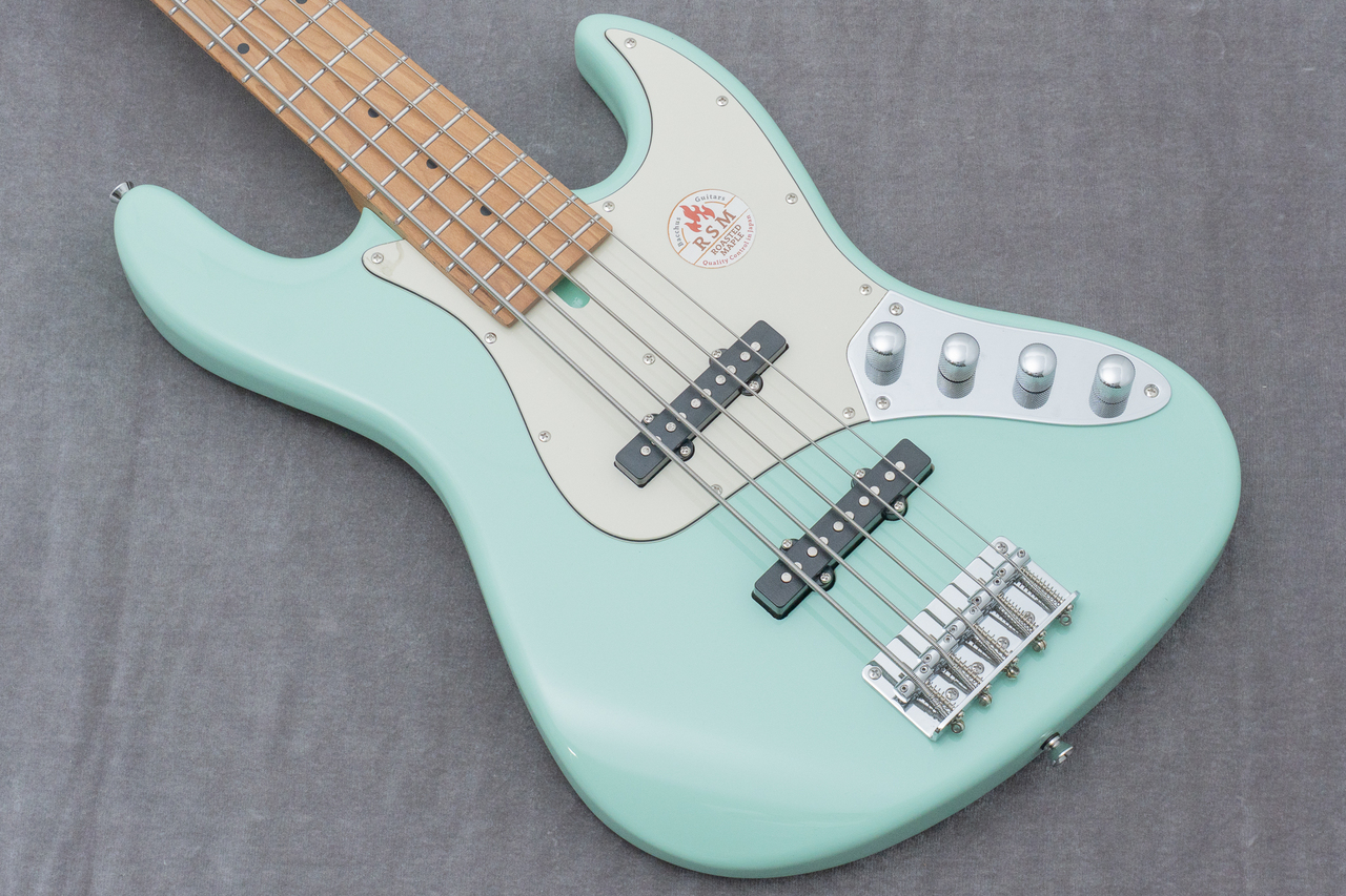 Bacchus WJB5-1DX-AC RSM/M SFB GIB mod.【GIB兵庫】（新品/送料無料