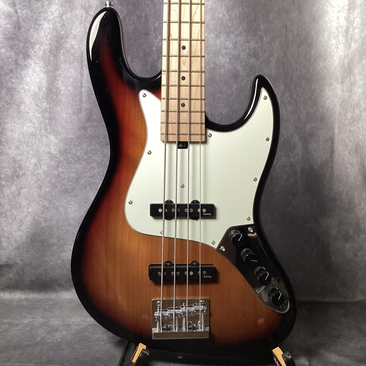 Sadowsky RSD Metro Express Vintage JJ Bass（中古）【楽器検索