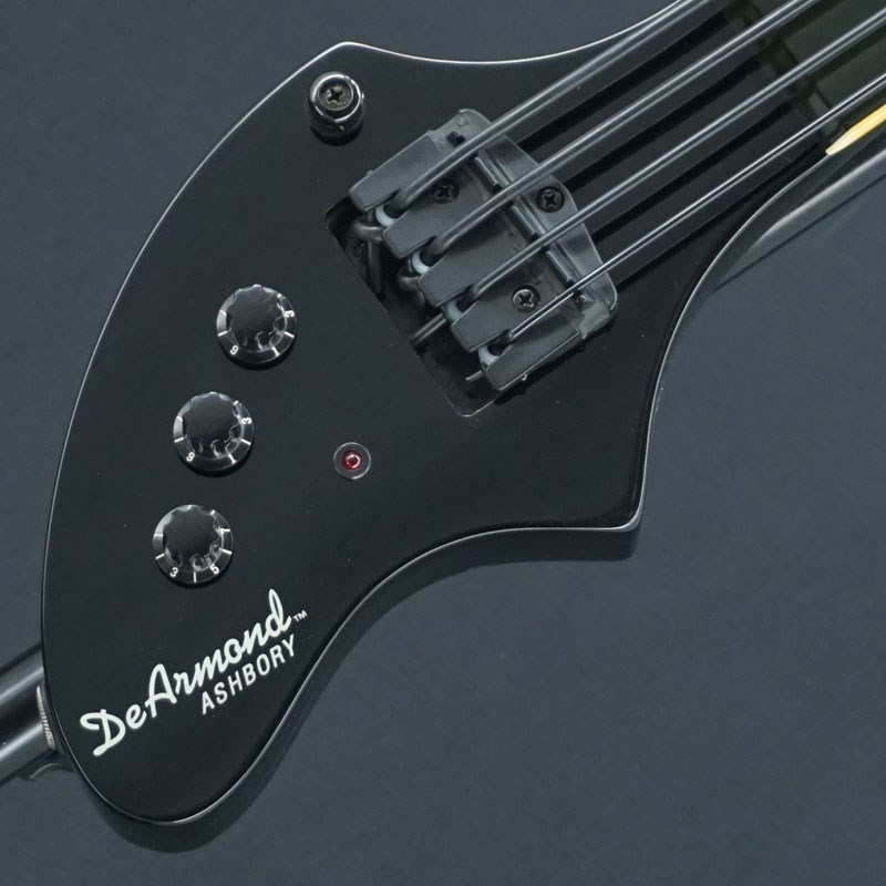DeArmond 【USED】 Ashbory Bass（中古）【楽器検索デジマート】
