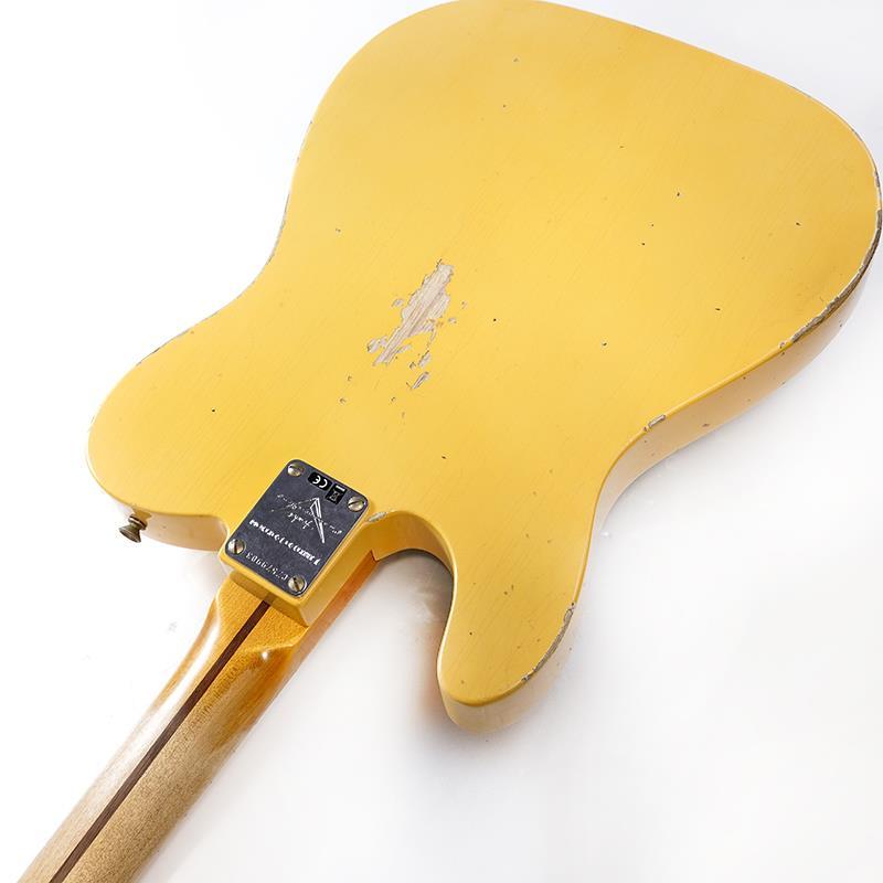 Fender Custom Shop 2023 Summer Event Limited Nocaster Thinline w