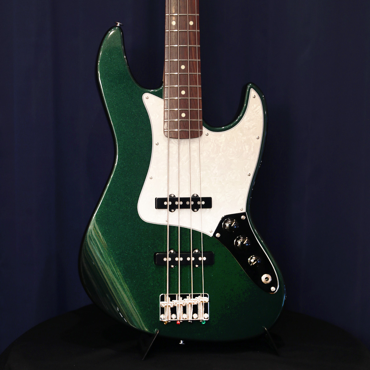 Greco WS-ADV-B, Dark Green（新品/送料無料）【楽器検索デジマート】