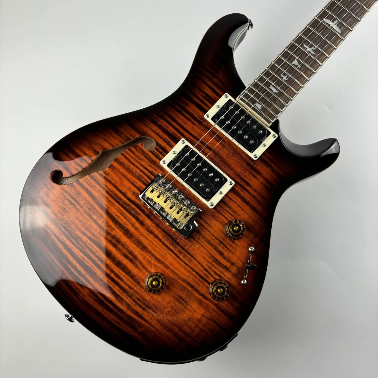 ギター GON Paul Reed Smith SE Custom Paul Reed Smith SE Custom 24 Sapphire 2024 <ポールリード