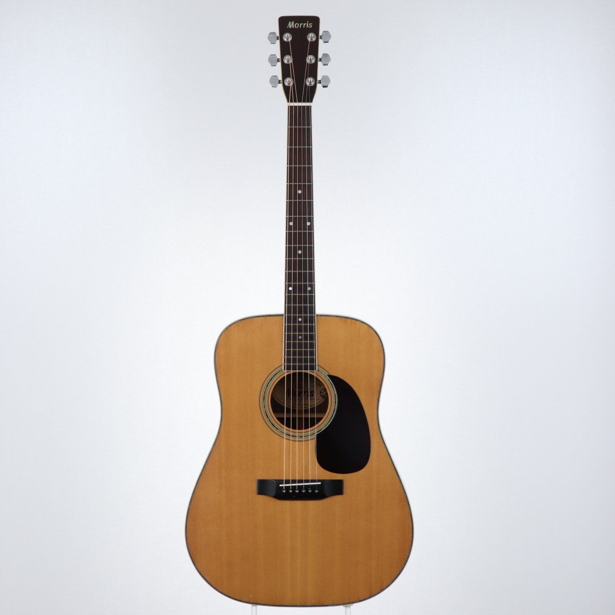 Morris W-30 現状販売品【福岡パルコ店】（中古）【楽器検索