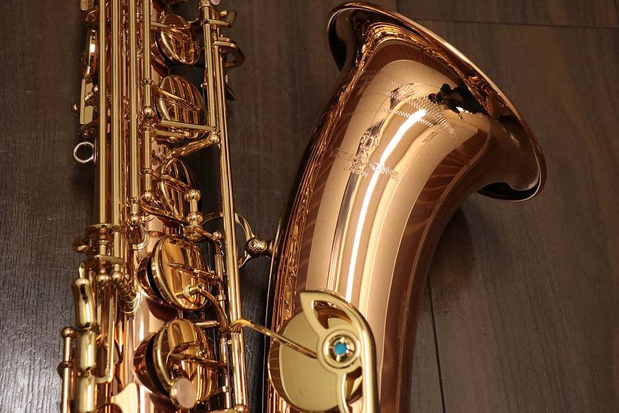 YANAGISAWA ヤナギサワ T-WO2 テナーサックス 【名古屋栄店