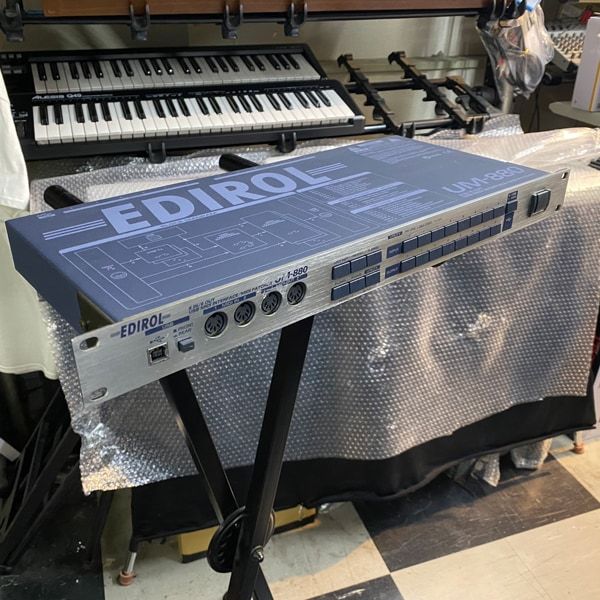 EDIROL UM-880（中古）【楽器検索デジマート】
