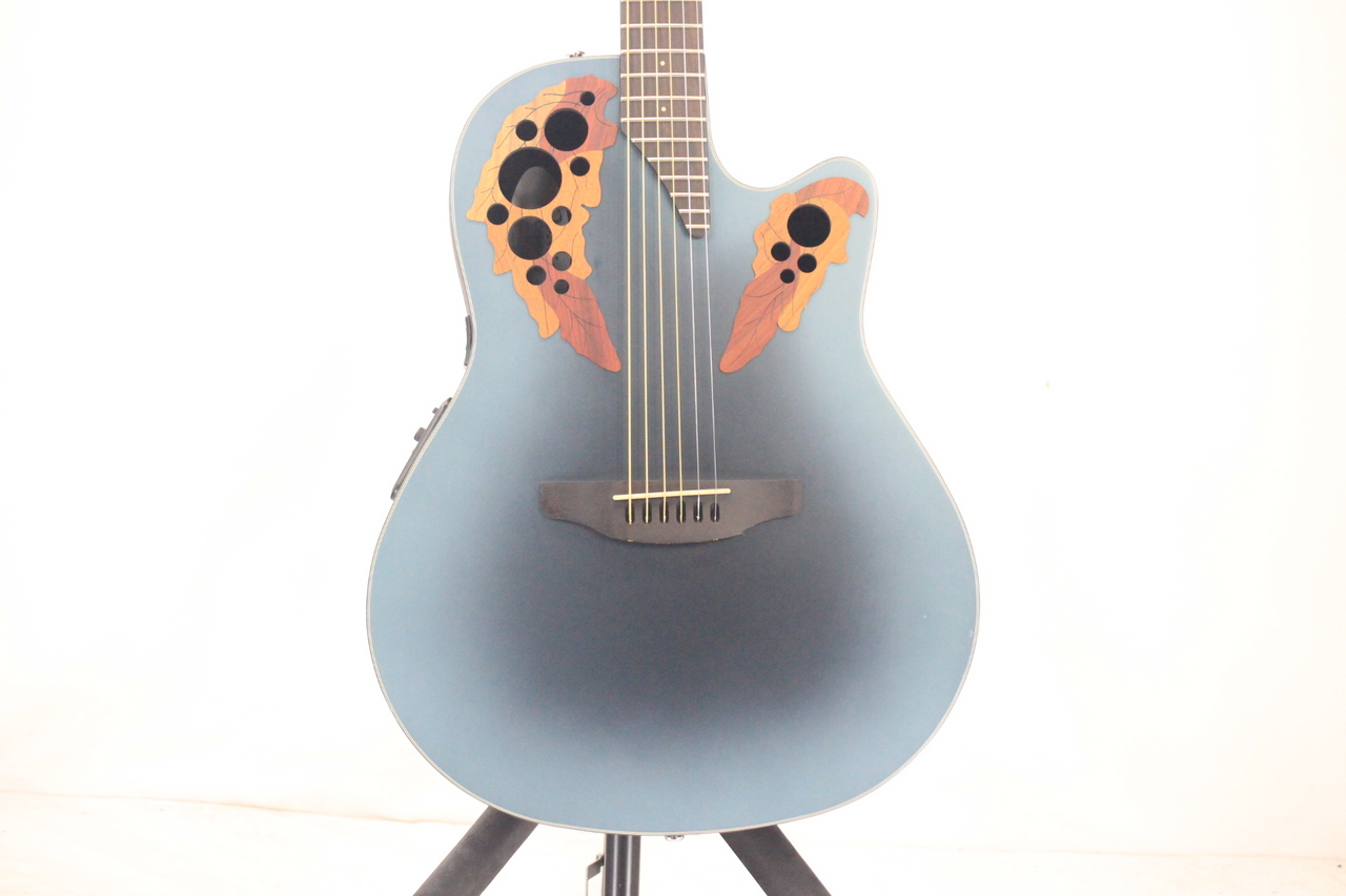 Ovation CE44（中古）【楽器検索デジマート】