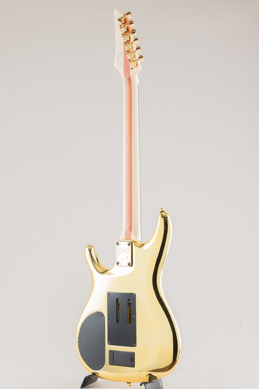Ibanez JS1GD Joe Satriani Signature Model（新品/送料無料