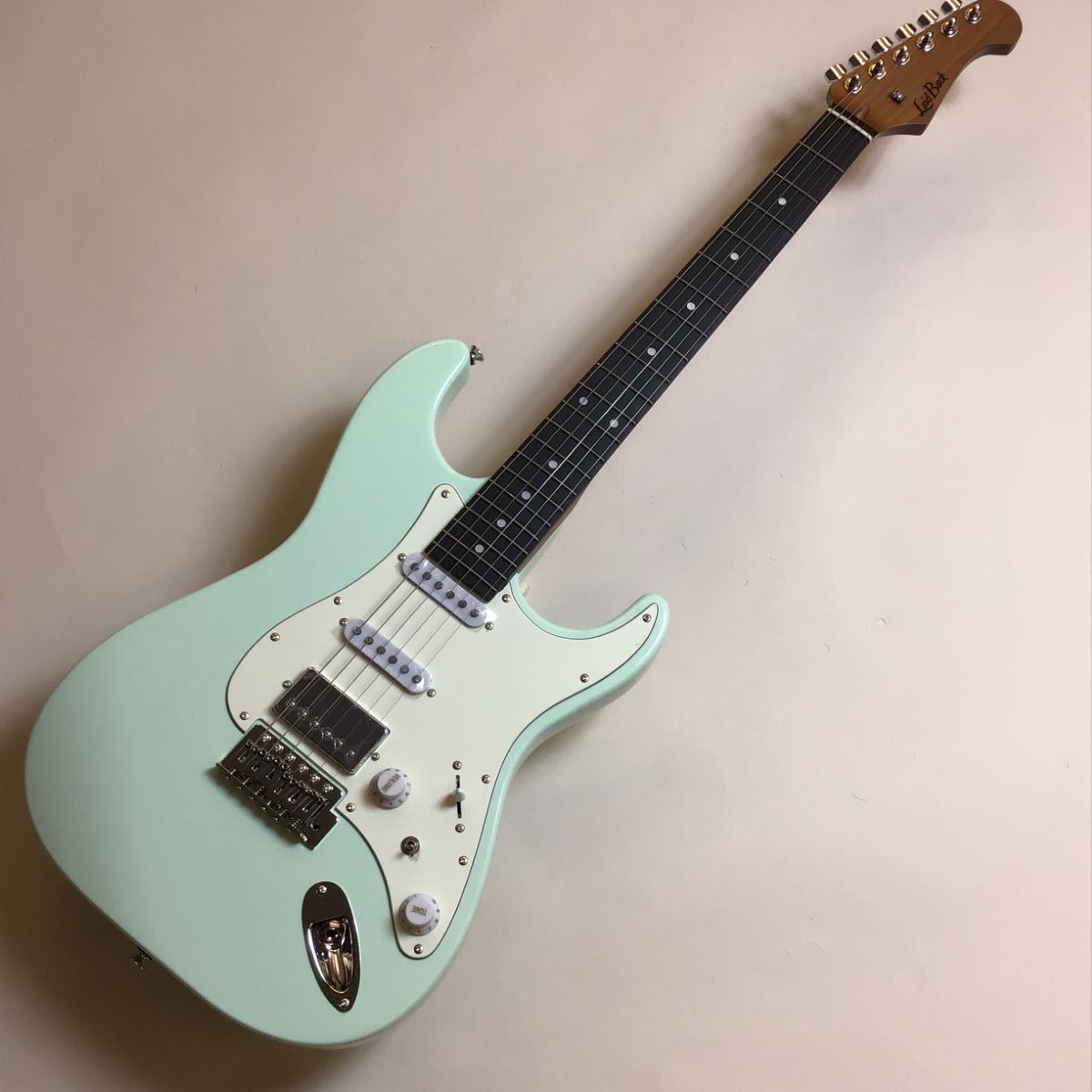 美品』LAID-BACK ST300 Stratocaster レイドバック | www ...