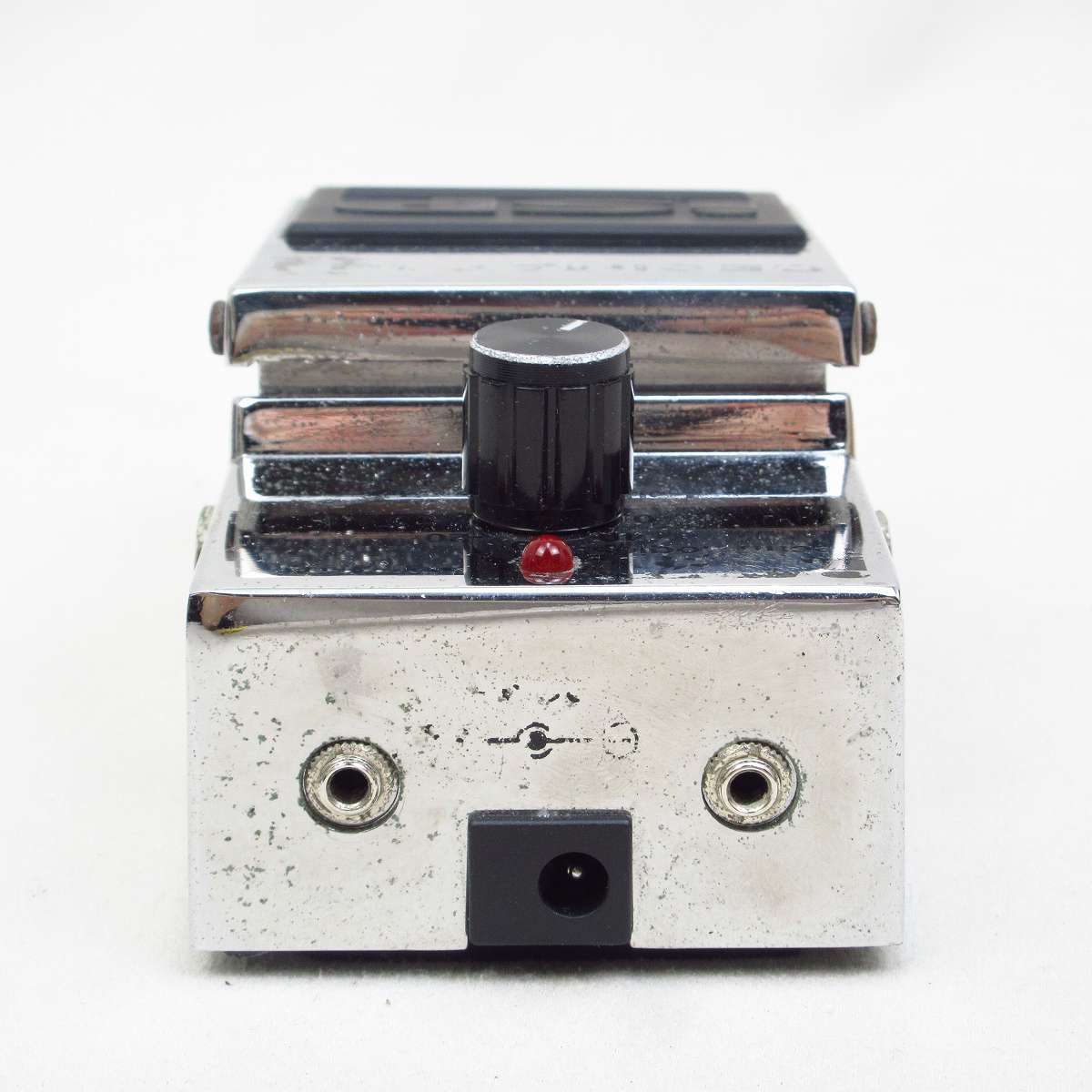 iSP Technologies Decimator II Pedal Noise Reduction ノイズ