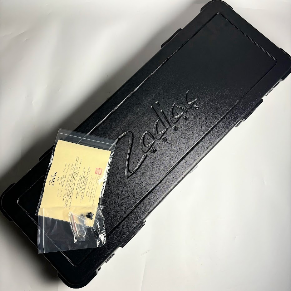 Zodiacworks TC-HOTEI 35th Anniversary PINK LINE（中古/送料