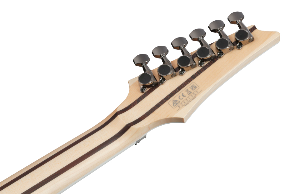 Ibanez 【ローン金利0%】RG5120ML -FCN (Frozen Ocean)-《左利き用