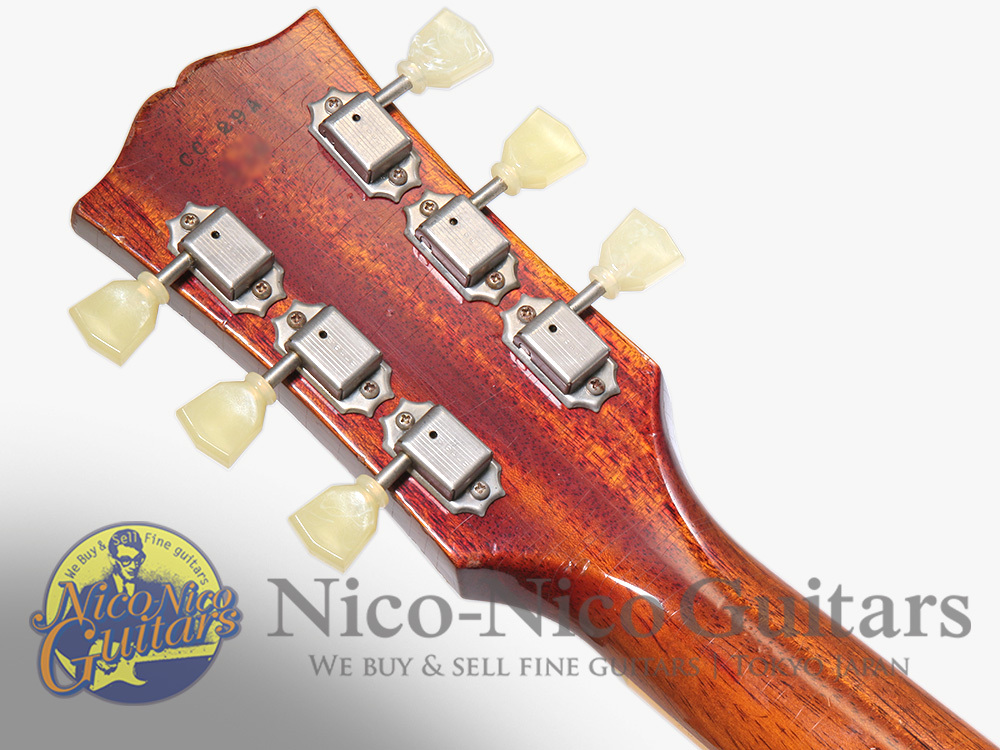 Gibson Custom Shop 2015 Collector's Choice #29 Tamio Okuda 1959