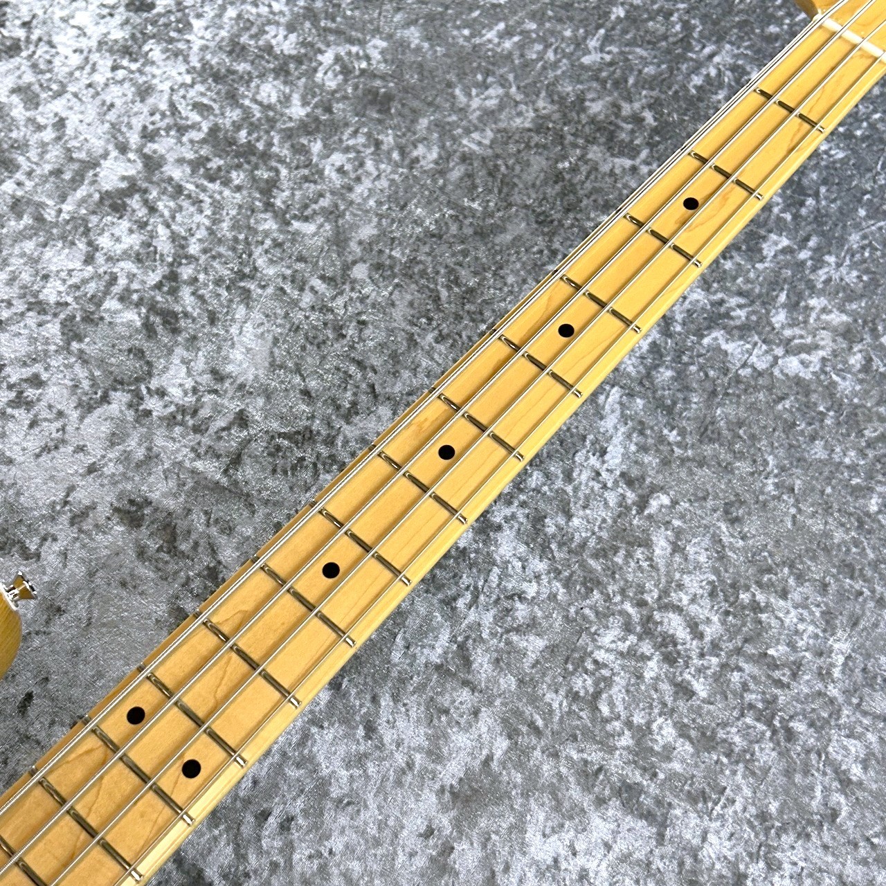 フジゲンNPB100MAH vintage-natural NPB100MAH-VNT- Vintage Natural # J230623 | 【クロサワ楽器店