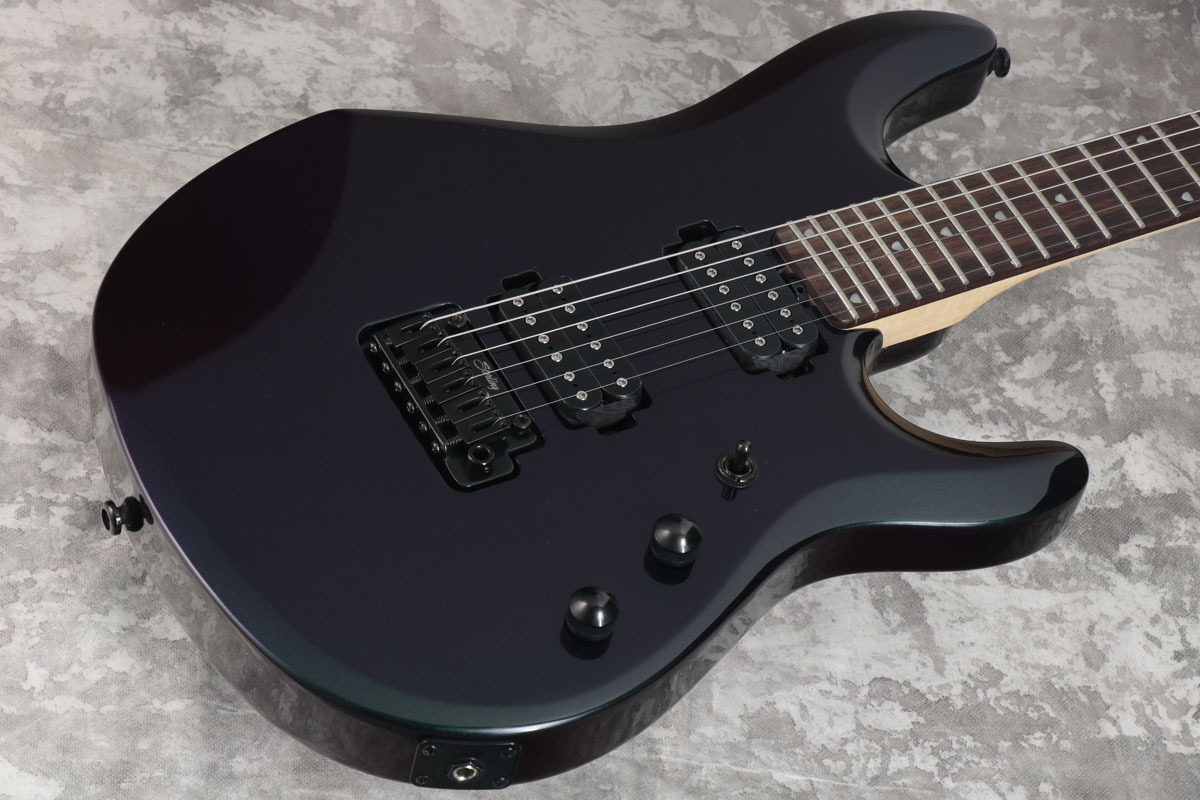Sterling by MUSIC MAN JP60 Mystic Dream John Petrucci
