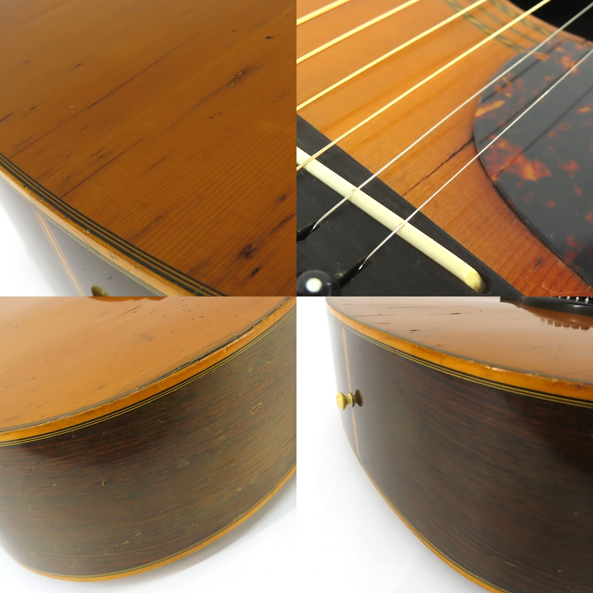 YAMAHA FG-500（中古/送料無料）【楽器検索デジマート】