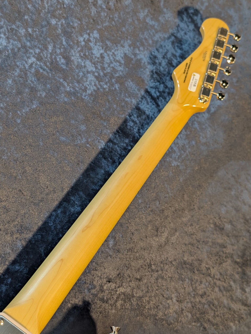 FUJIGEN(FGN) NST200RAL -Shell Pink- #L240056【3.48kg