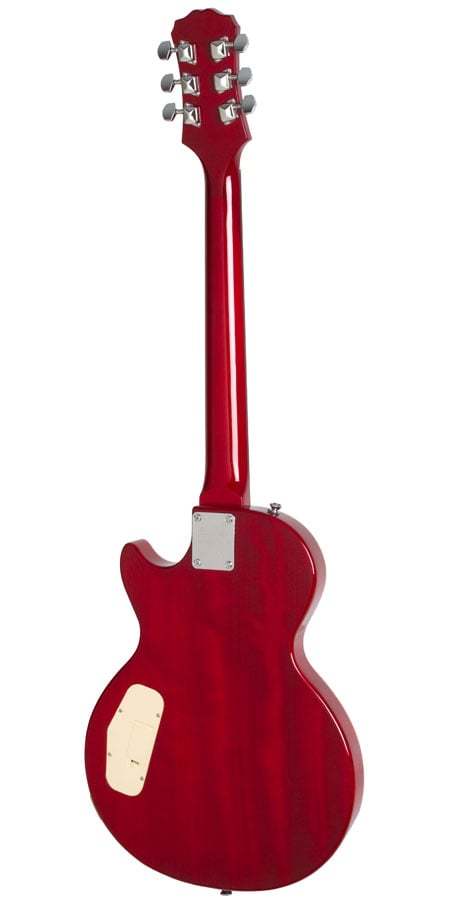 Epiphone Slash Appetite Les Paul Special-II Appetite Amber