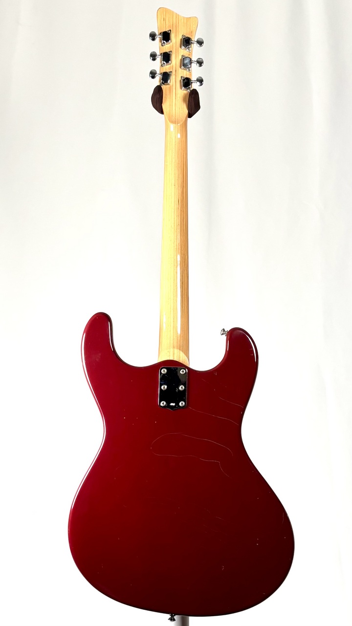 Morales 【1960年代製】ZES-300 -Red-【4.30kg】（ビンテージ）【楽器