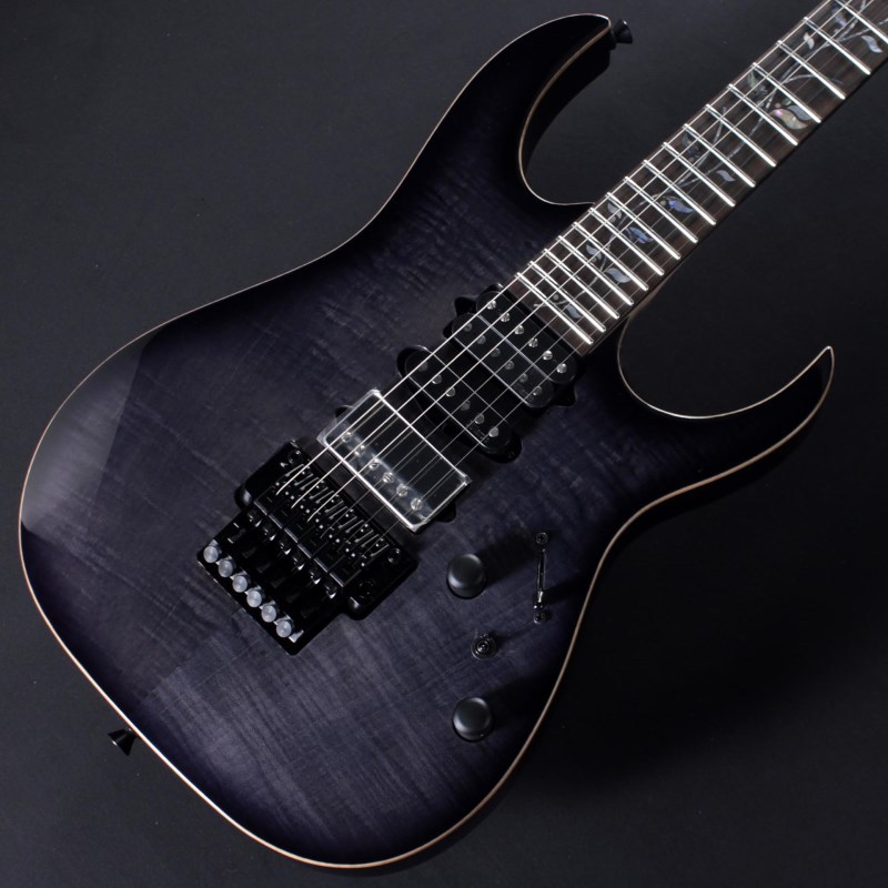 Ibanez j.custom Axe Design Lab RG8870-BRE（新品）【楽器検索